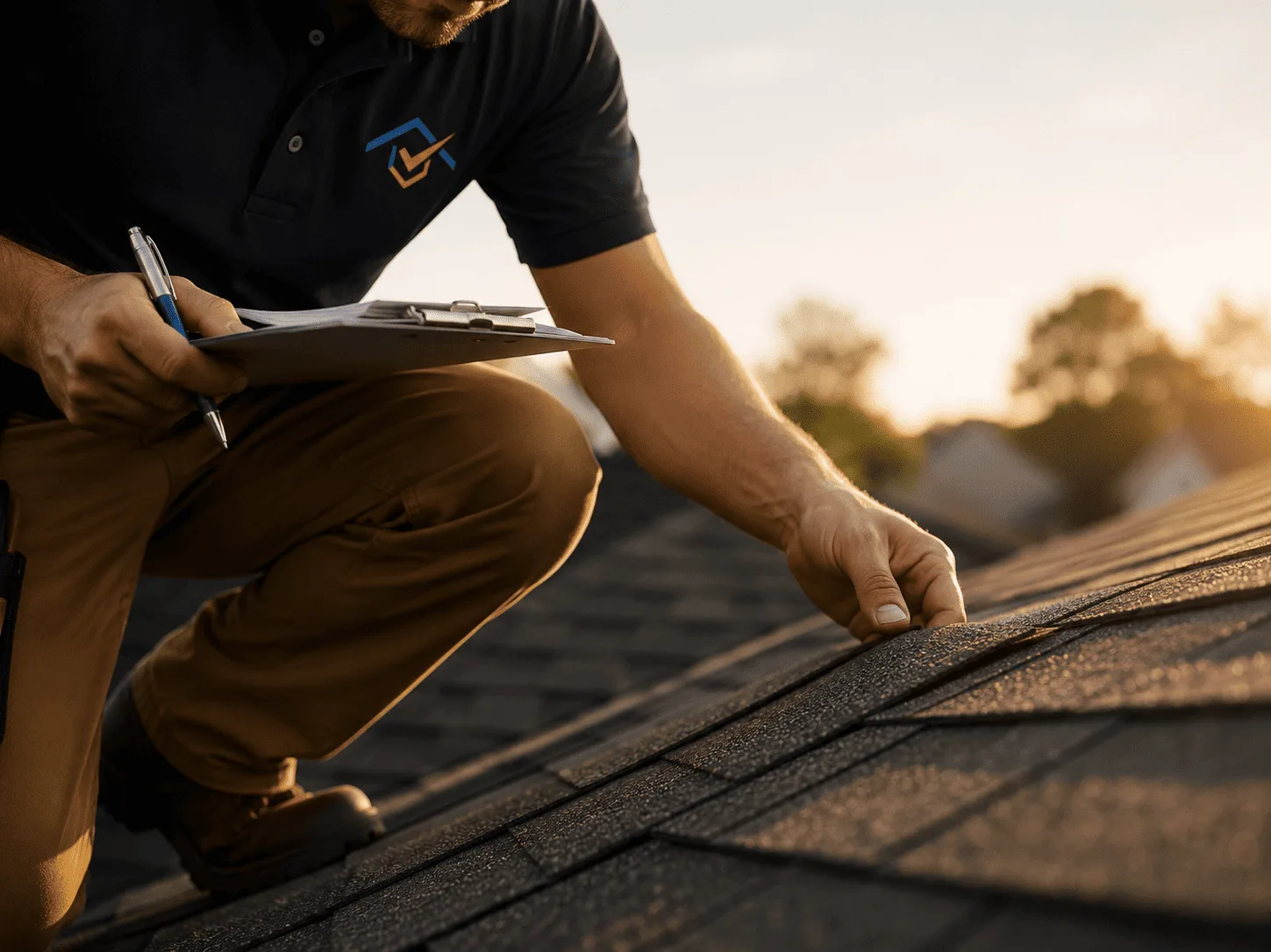 Why Choose Roof Inspection in Manton, MI